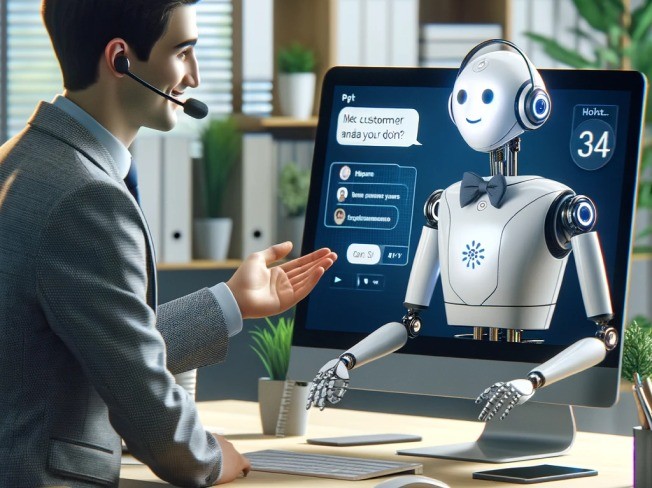 ChatGPT같은 다재다능한 챗봇또는 에이전트 제작