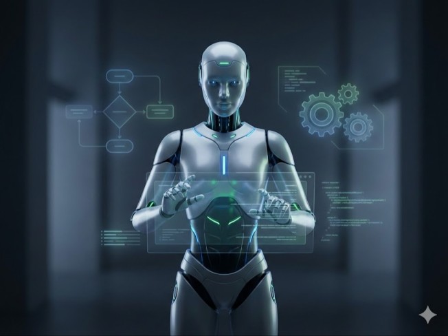 반복업무 자동화 및 운영툴 개발 서비스