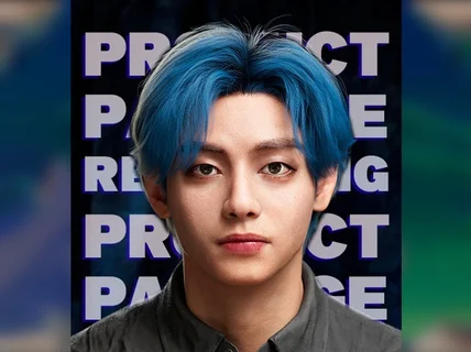 3D ai 일관성 캐릭터 xgen 버추얼 모델링 제작