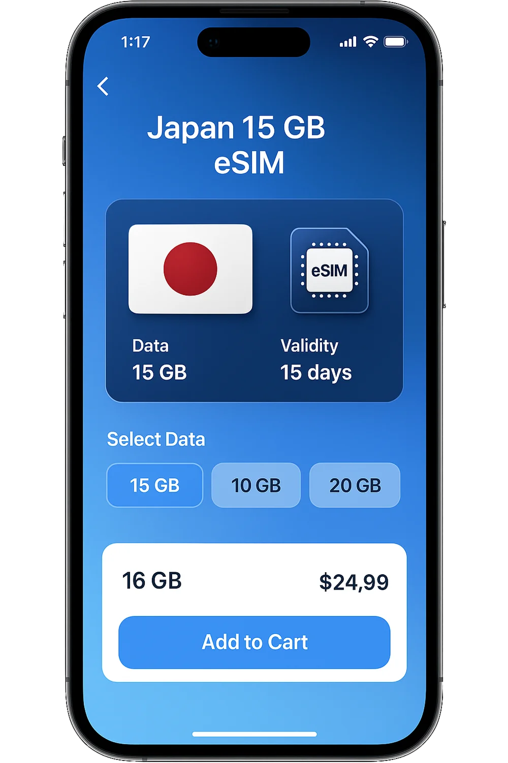 텔레그램 미니앱 개발 해드립니다. - 크몽