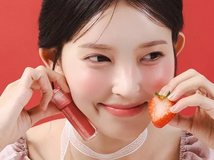 화장품/뷰티 제품 사진 촬영  영상 제작