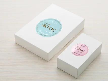 디자인부터 인쇄까지 맘에 쏙드는 예쁜 스티커 제작합니다