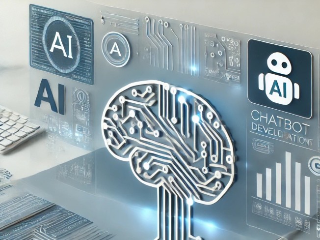 인공지능 활용 서비스 개발 AI 챗봇, Rag 등