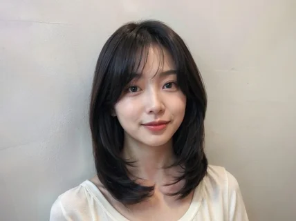Ai영상,Ai헤어모델,Ai모델,Ai크리에이터