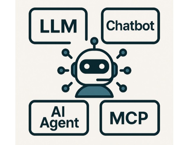 AI Agent/ChatGPT/LLM/MCP 맞춤형개발