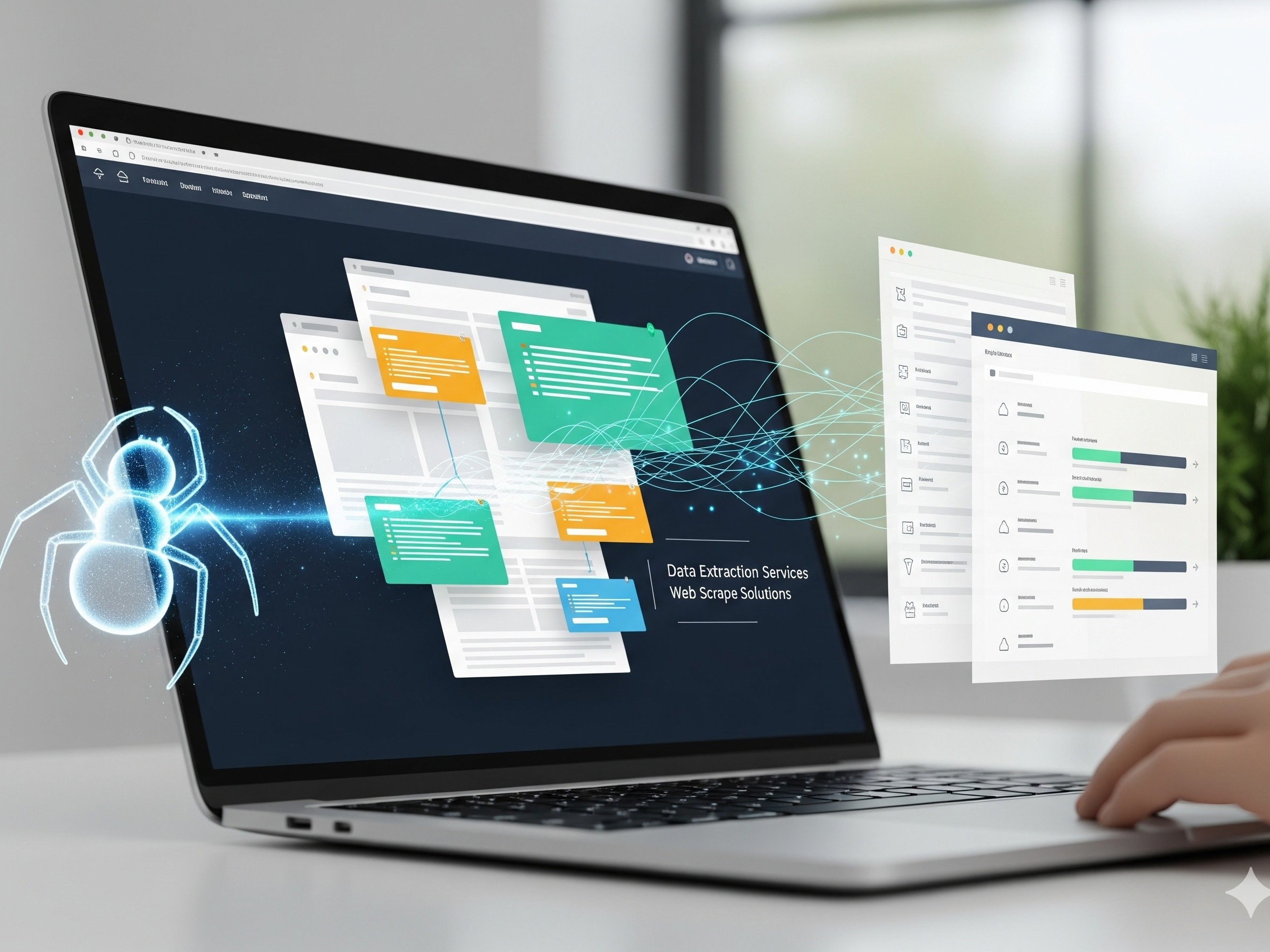 웹크롤링, 스크래핑 개인 프로젝트 맞춤설정