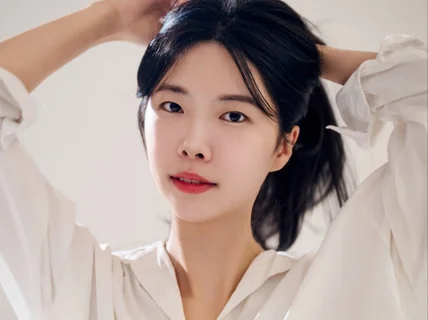 따뜻한 미소의, 깨끗하고 자연스러운 표현, 시연 하세요