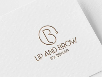 당일 로고 로고디자인 로고제작 명함 기업로고 CI BI