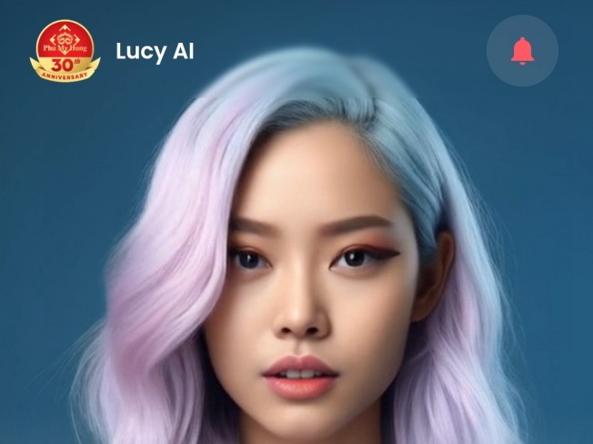 ai 주도형 모바일 웹 및 앱 개발