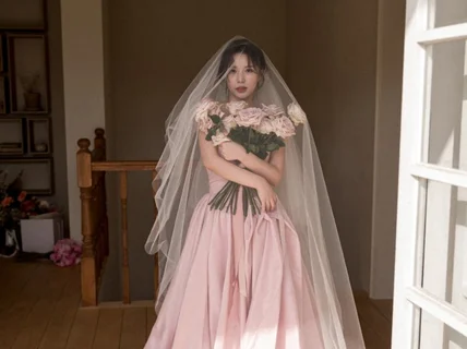 야외/실내/본식 웨딩스냅 촬영해요
