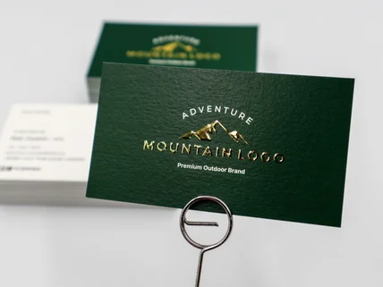 명함 로고ㅣ명함제작 인쇄 출력 고급명함 쿠폰명함 봉투