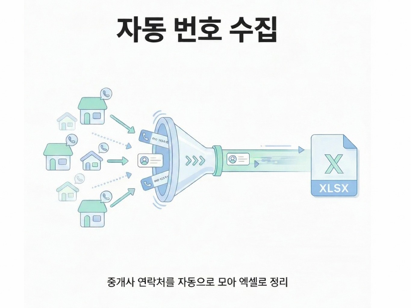 전국 부동산사무소 검색 프로그램