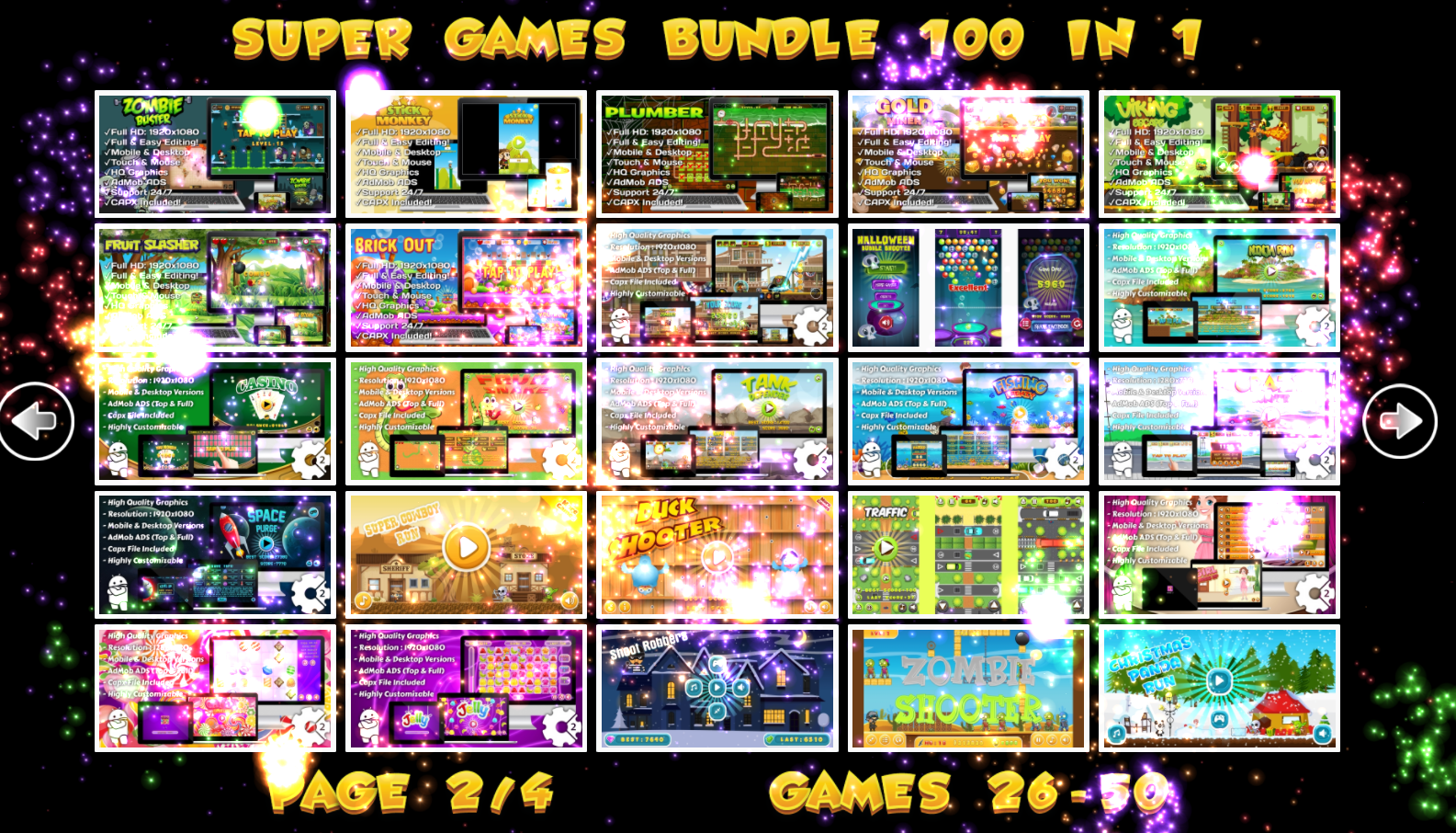 완성된 텔레그램 미니 앱/게임 판매 및 제작해 드립니다 - 크몽