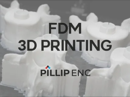 3D 프린팅 FDM 제작