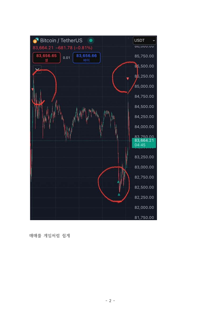 주식, 코인 엘리트 퀀트 트레이딩 교육 - 크몽