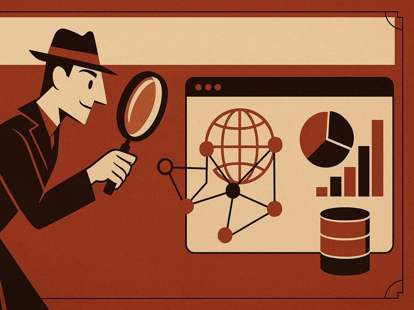 정확하고 안정적인 웹 크롤링