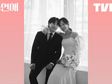넷플릭스 디즈니 환승연애 컨셉 식전영상 제작합니다