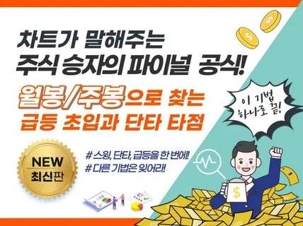 주식 승자의 파이널 공식