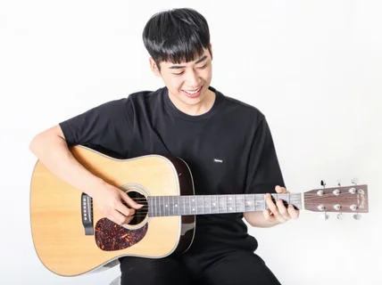 서울대 - 1대1일렉기타/통기타어쿠스틱기타개인레슨