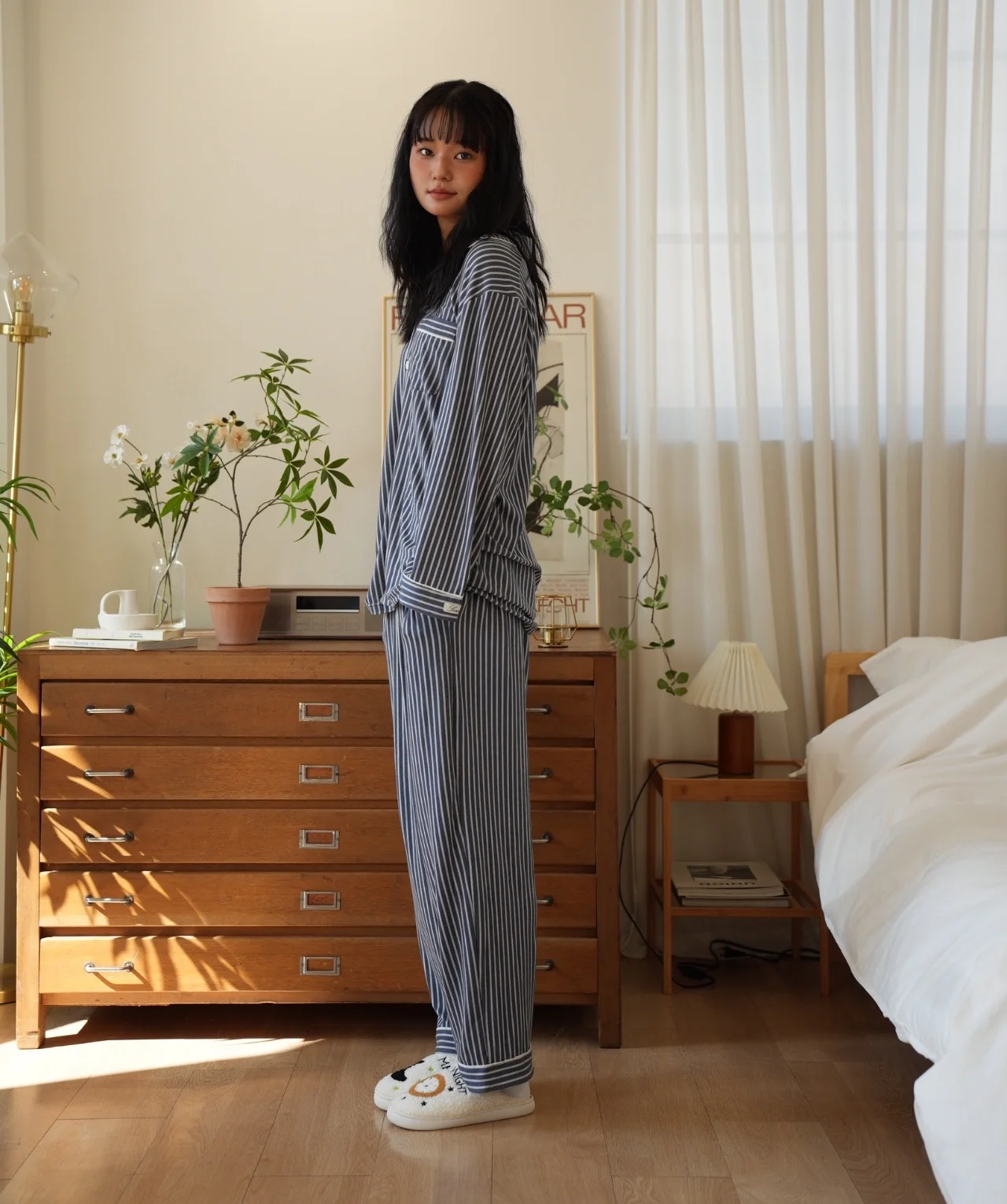 다양한 분위기를 겸비한 모델 전소영입니다 - 크몽