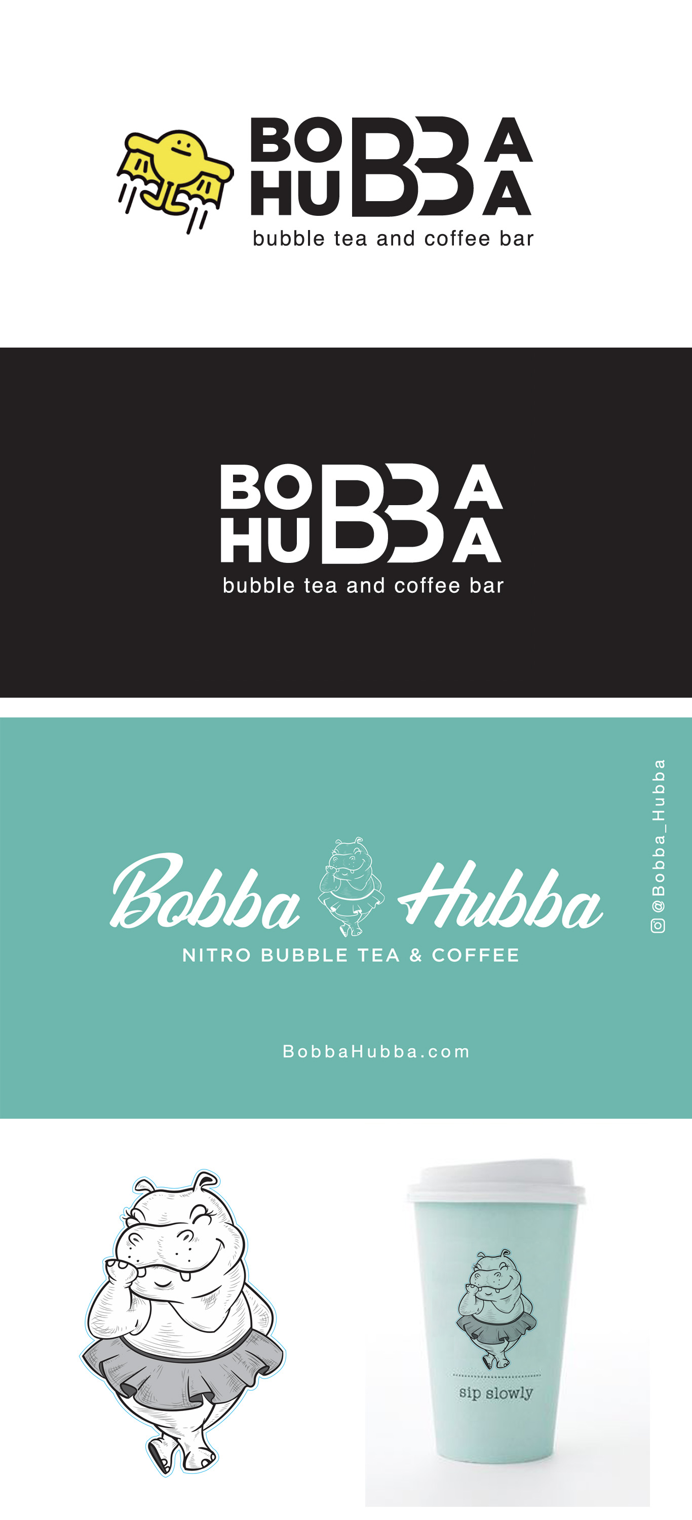 전문 디자이너의 심플모던한 로고 - 크몽