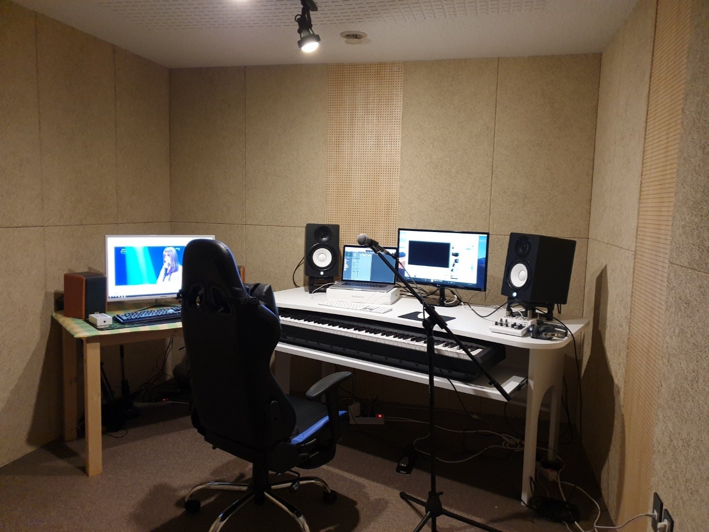 강북 수유동 코인노래방 부수기 기초부터 쉽고 탄탄하게 - 크몽