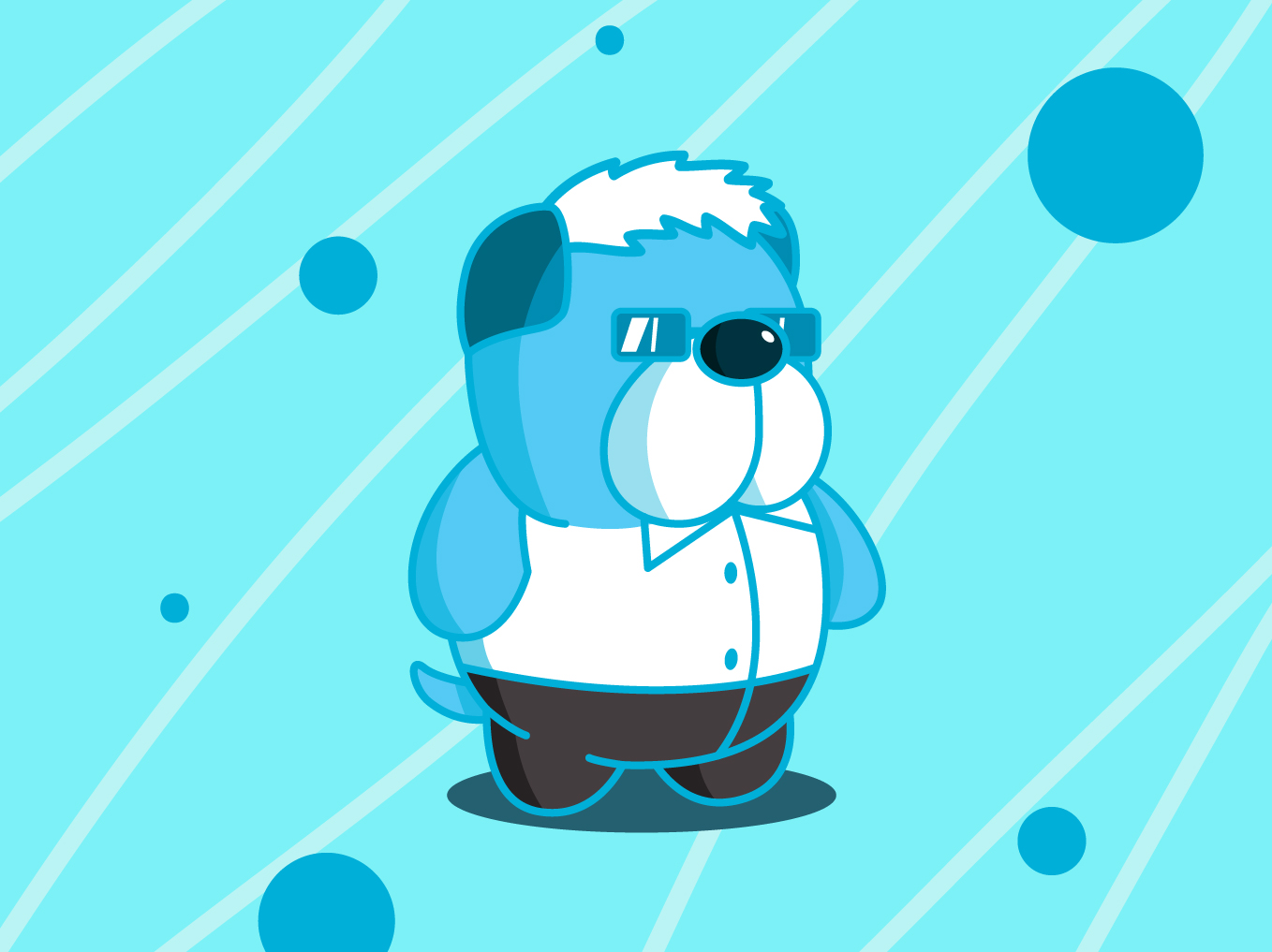 NFT 고퀄리티 카툰화 2D 컬랙션 디자인해 드립니다. - 크몽