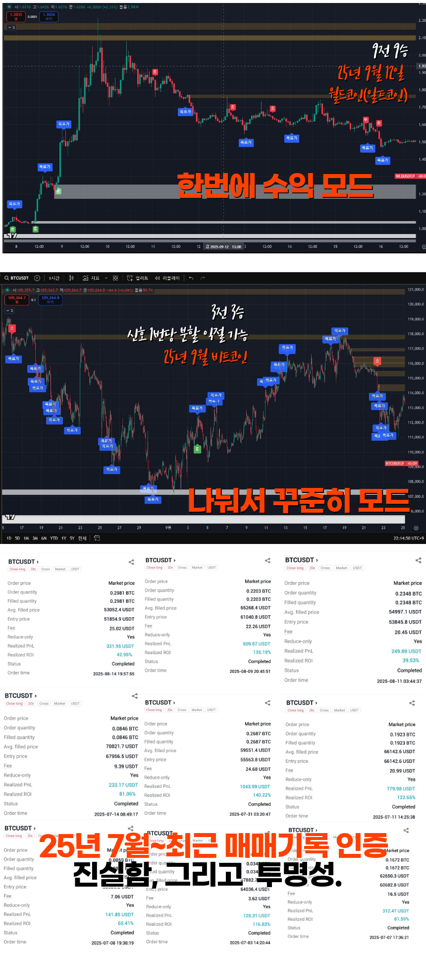 알파시그널, 당신도 할 수 있는 투자 천재 핵심 지표 - 크몽
