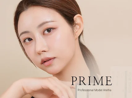 뷰티 모델 화장품 패션 가구 등 제품 브랜드 가치 높여