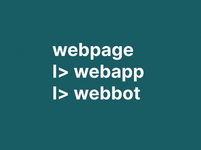 생성형 AI / GPT 서비스 기획 및 제작