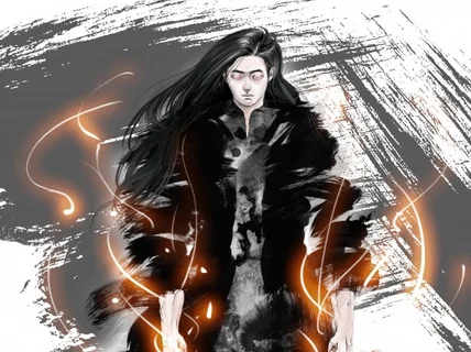동양화로 다양한 맞춤 작업을 합니다.