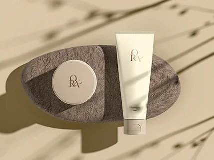 브랜드 런칭부터 인쇄까지 프리미엄 패키지 디자인