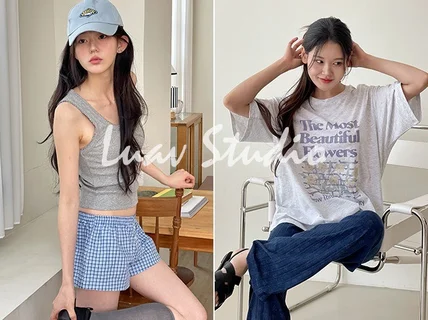 인스타무드 느낌있는 온라인 쇼핑몰 도소매 촬영대행