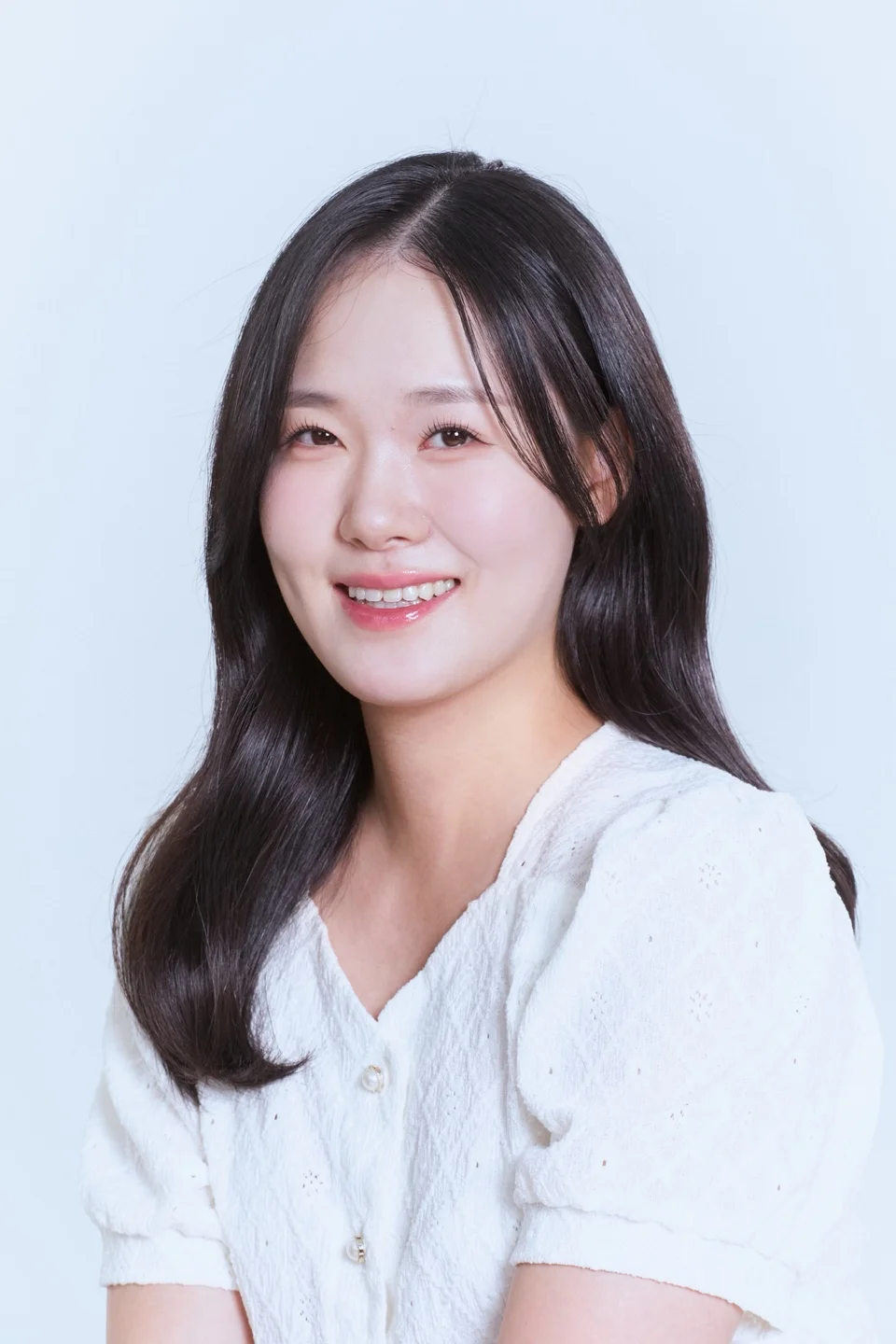 깨끗한 이미지의 모델 겸 배우 노은혜입니다 - 크몽