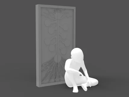 3D,2D모델링/설계/도면/랜더링 진행합니다.