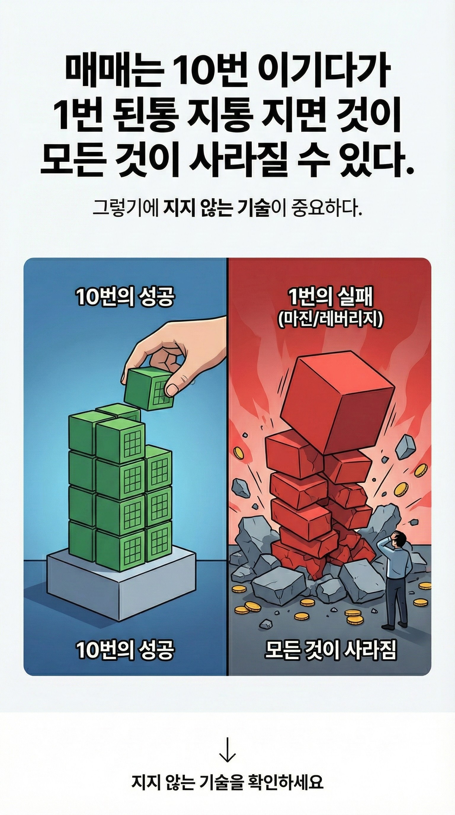 나를 조절한 이후 돈이 복사되었다. - 크몽