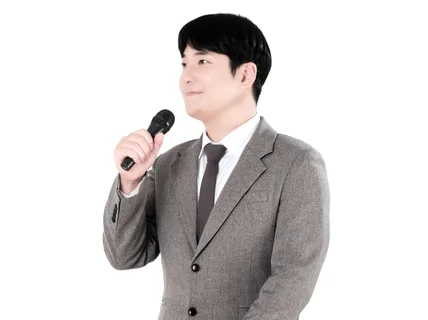 기업/단체/축제/레크레이션 행사 전문 MC 염준영입니다