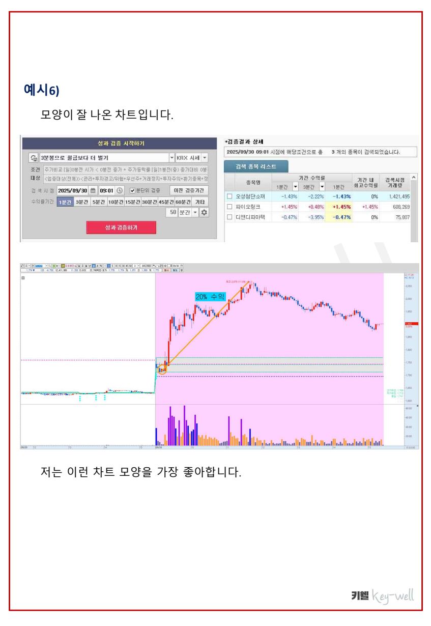 3분봉 단타로 제2의 월급 만들기-나도 이제 스캘퍼 - 크몽