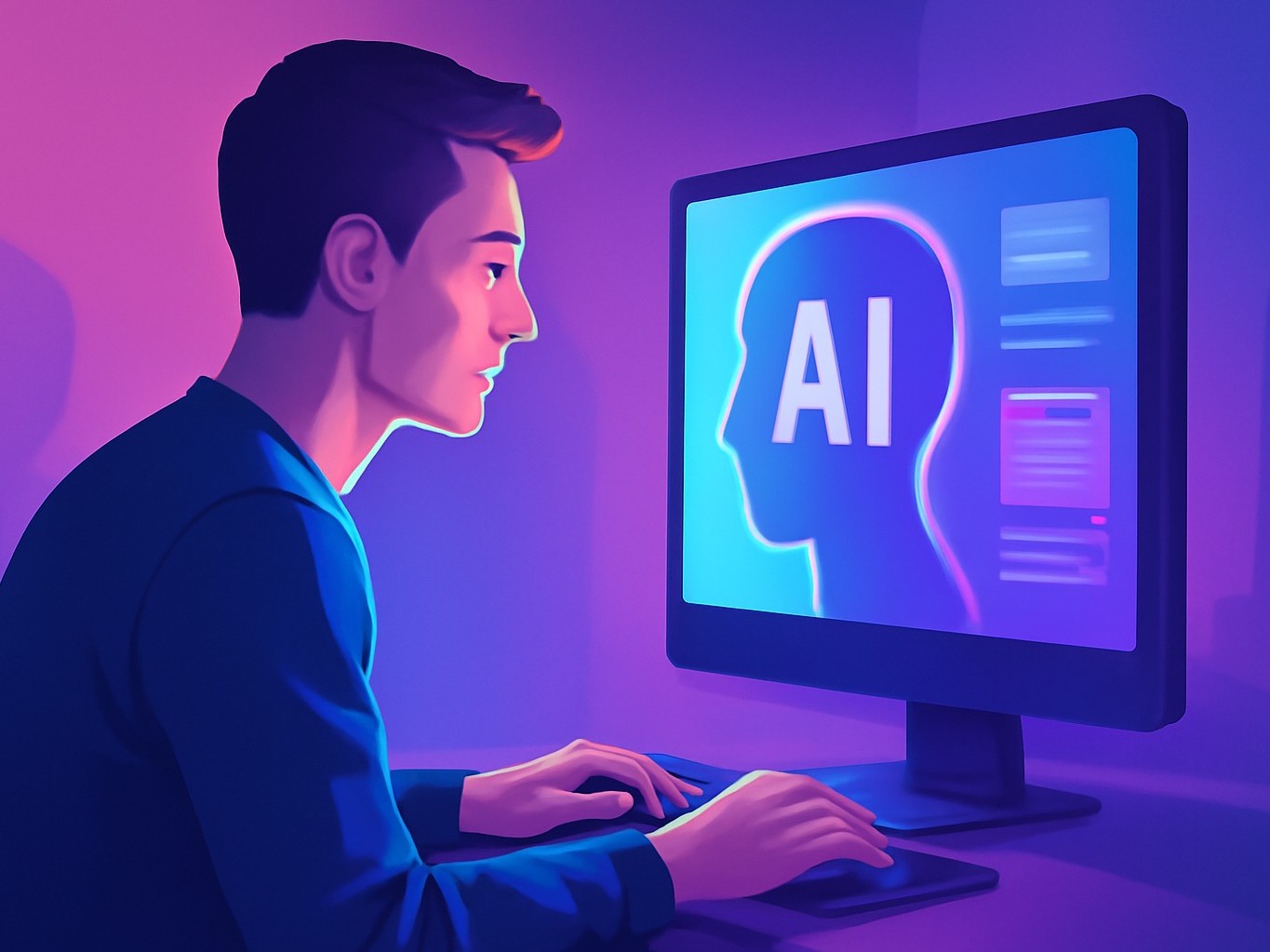 AI 챗봇 AI 재무코치 AI 리포트 자동생성,웹개발