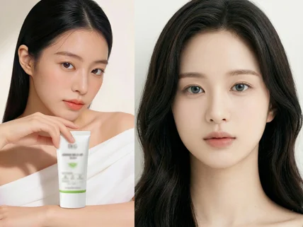 AI 광고 소재 제작 SNS 배너 포스터