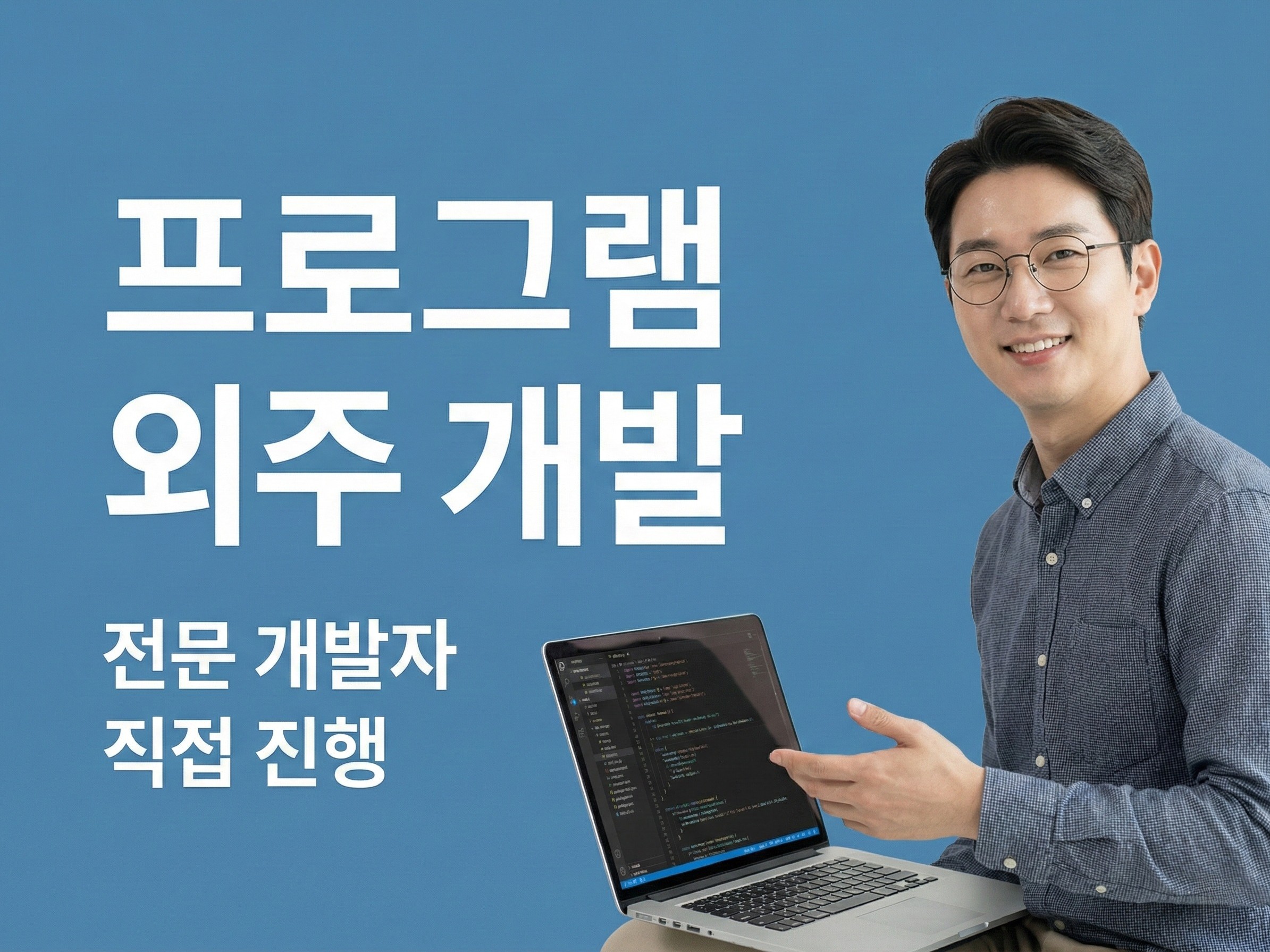 업무 자동화·프로그램 제작