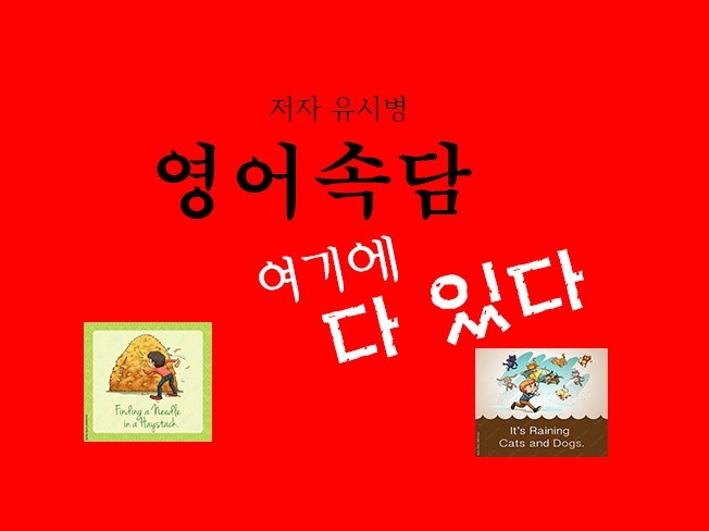 영어속담 여기에 다 있다 - 크몽