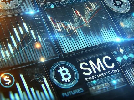 단타 2.0 스마트 머니 컨셉 지표 + 매매 방법