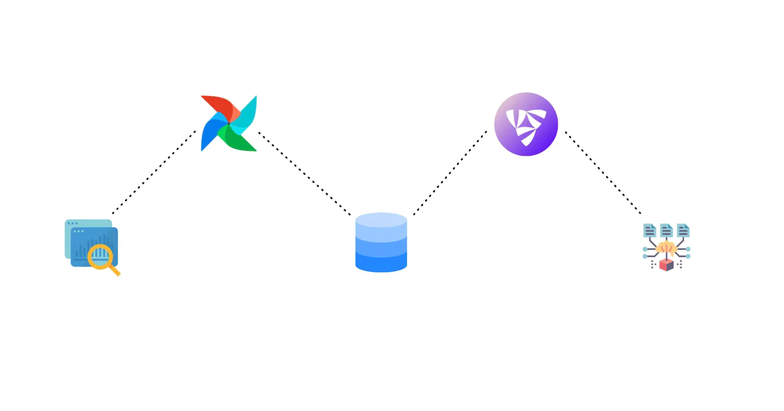 에어플로우Airflow ETL 환경 구축 - 크몽