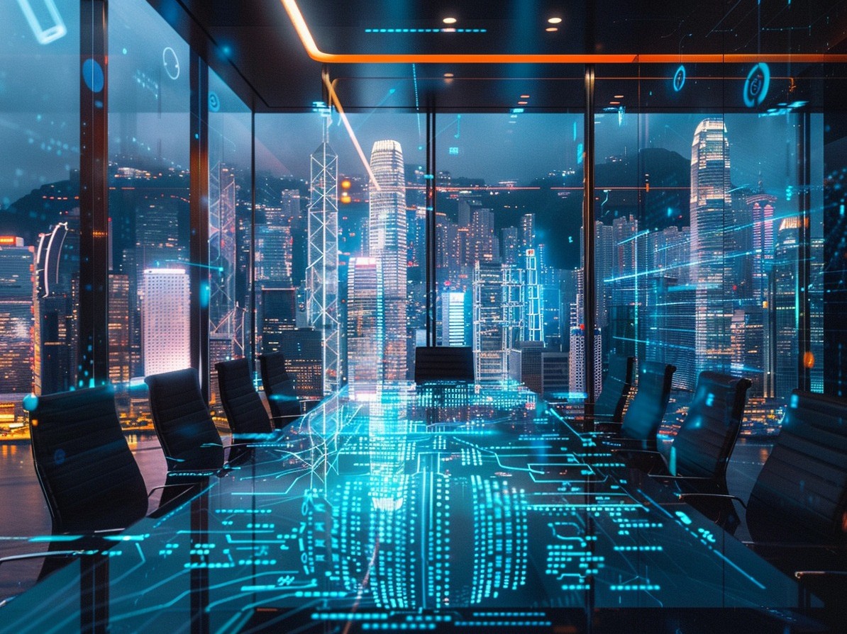 AI 도입 및 AX 전략 컨설팅