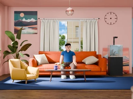 키키디멘션ㅣ3D 캐릭터, 애니메이션, NFT, 디자인