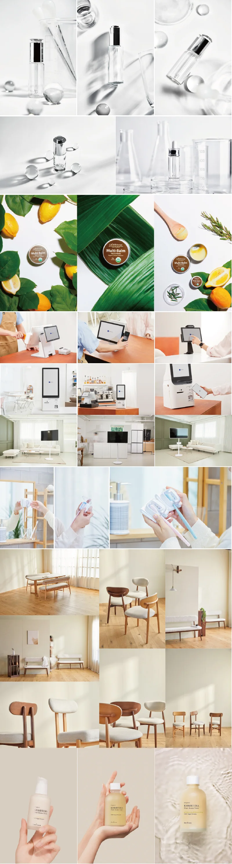 결과물의 목적까지 설계하는 제품사진 촬영 서비스 - 크몽