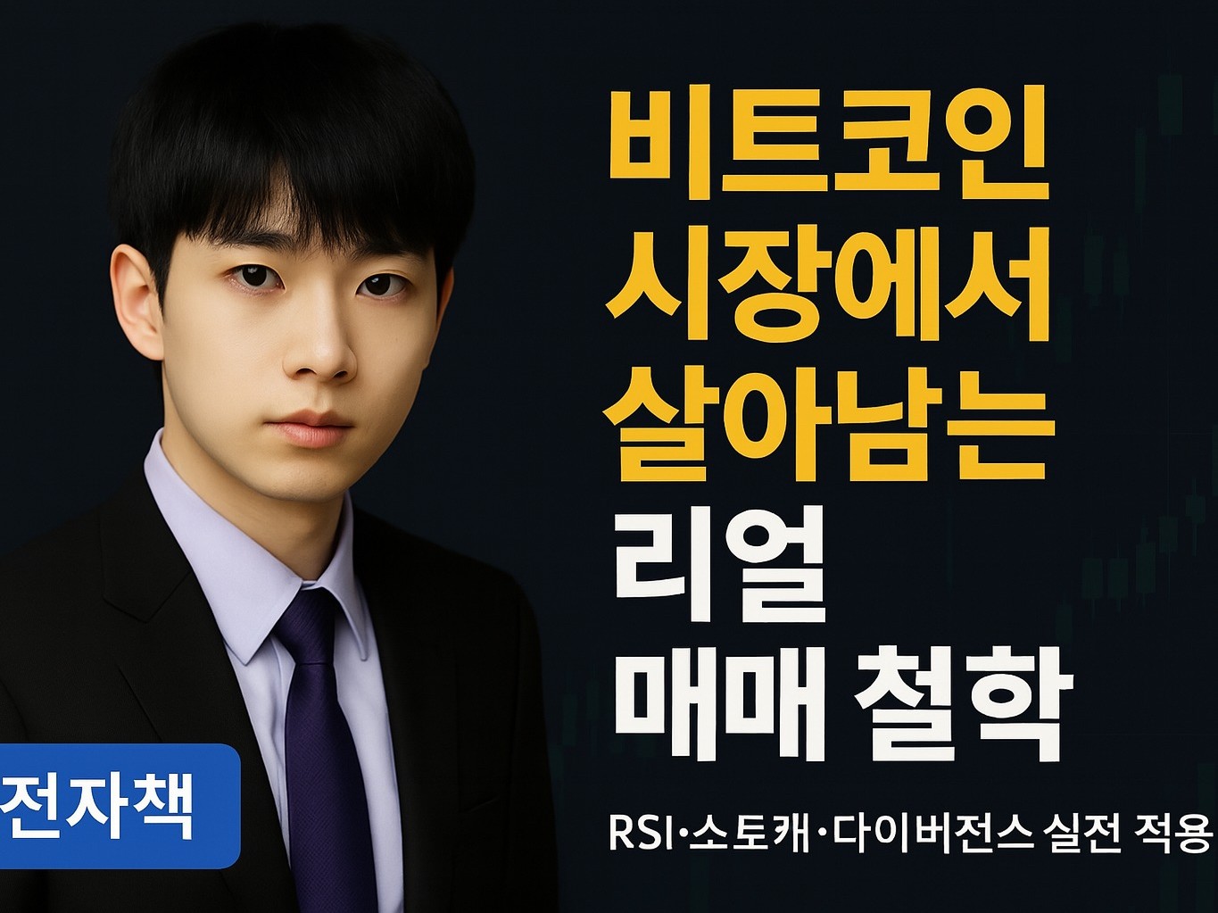 하루 수익 3배, 타점이 전부다 - 크몽