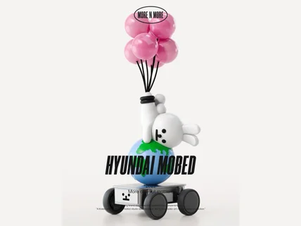 3D 캐릭터 디자인/모델링/애니메이션 제작해드립니다.