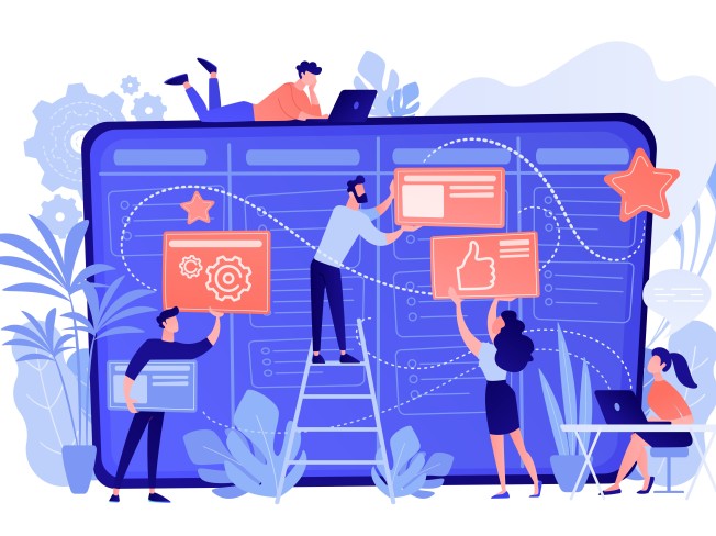 업무용 간단 프로그램 제작｜파일·데이터 작업 도구